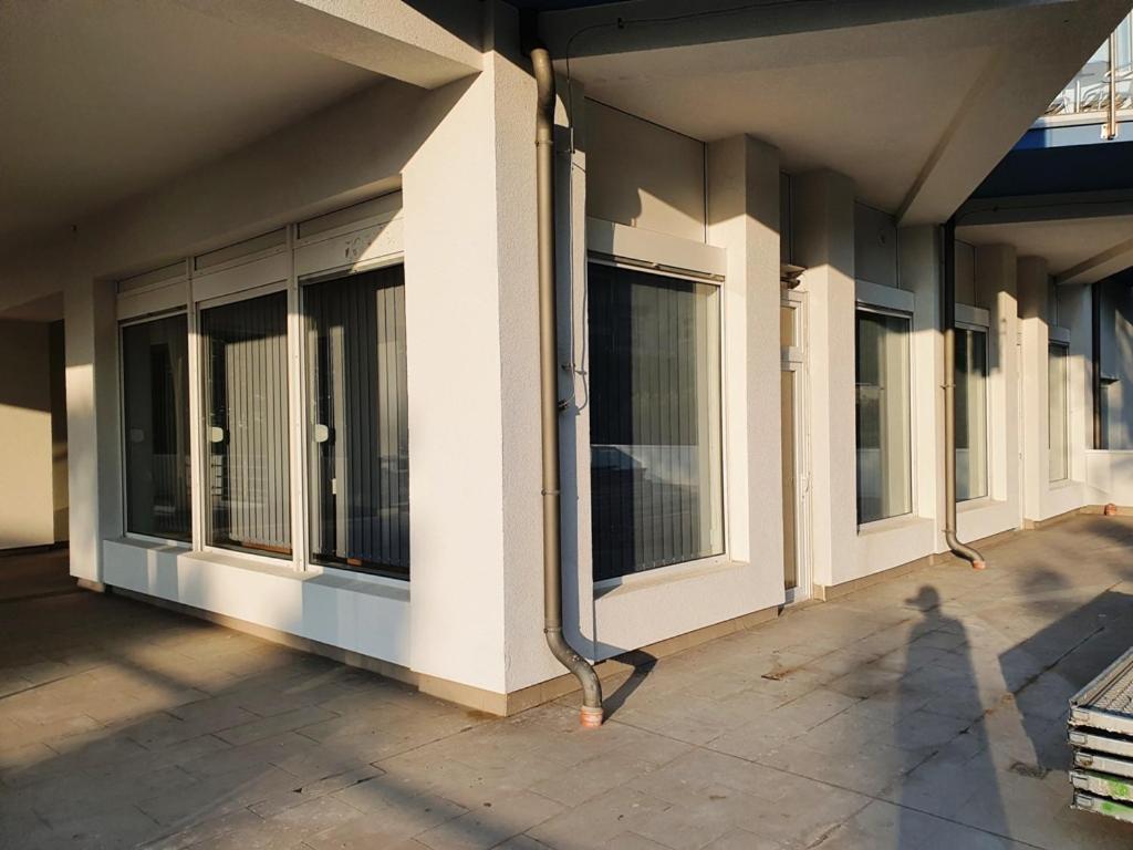 Apartament Przy Plazy Miedzyzdroje Exterior photo